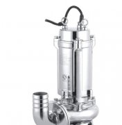 什么?全球泵業(yè)集成定制測試題