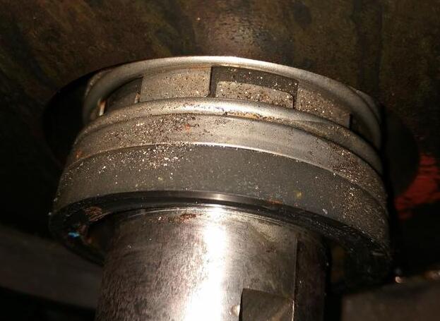 水泵泄漏是水泵在工作運(yùn)行中的常見故障